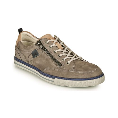 Sneakers uomo Fluchos QUEBEC Grigio, eleganti e comode, ideali per un look casual. Scarpe di alta qualità, perfette per ogni occasione, con un design moderno e materiali resistenti. Acquista ora le Fluchos QUEBEC Grigio per un comfort e uno stile senza compromessi.