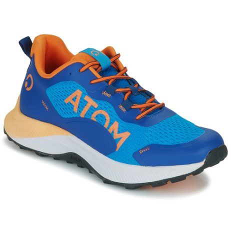 Sneakers Uomo Fluchos TERRA Blu, eleganti e comode, ideali per il tempo libero e l'uso quotidiano. Design moderno con materiali di alta qualità per garantire comfort e stile. Perfette per completare outfit casual e sportivi. Acquista ora per un'esperienza di camminata unica!