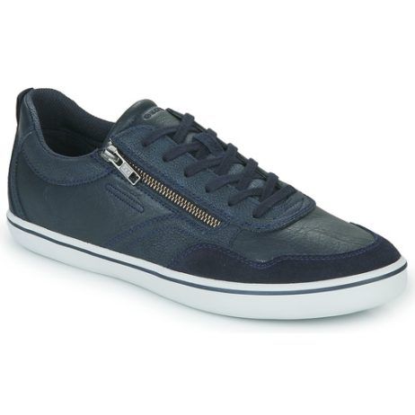 Sneakers uomo Geox  U ELVER  Marine Geox 8050036992031
