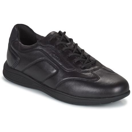 Sneakers uomo Geox U SPHERICA EC2 in nero, design moderno e confortevole, perfette per uno stile casual. Realizzate con materiali di alta qualità per garantire traspirabilità e durata. Ideali per ogni occasione, queste sneakers offrono un'ottima aderenza e supporto. Acquista ora le Geox U SPHERICA EC2 per un look trendy e performance superiori.