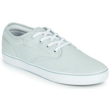 Sneakers Uomo Globe MOTLEY Grigio - Scopri le eleganti e sportive sneakers Globe MOTLEY in grigio, ideali per un look casual e alla moda. Queste scarpe offrono comfort e stile, perfette per ogni occasione. Acquista ora le Globe MOTLEY Grigio e completa il tuo outfit con un tocco trendy.