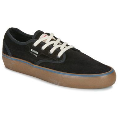 Sneakers uomo Globe MOTLEY II Nero, modello elegante e versatile, perfette per un look casual e moderno. Realizzate con materiali di alta qualità, queste sneakers offrono comfort e stile. Ideali per l'uso quotidiano, sono un must-have per gli amanti della moda. Acquista ora le Globe MOTLEY II Nero e aggiungi un tocco di classe al tuo guardaroba.