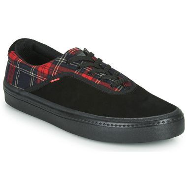 Sneakers Uomo Globe SPROUT Nero, eleganti e alla moda, perfette per ogni occasione. Design contemporaneo e comfort ottimale per il tuo look quotidiano. Acquista ora le tue nuove sneakers Globe!