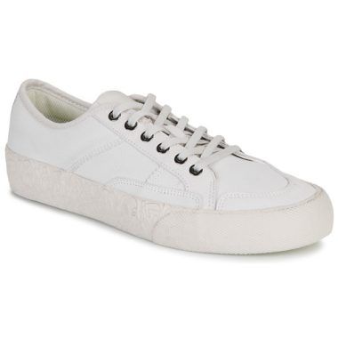 Sneakers Uomo Globe SURPLUS Bianco - Scarpe di qualità, design moderno e comfort eccezionale. Perfette per un look casual e sportivo, queste sneakers si abbinano facilmente a qualsiasi outfit. Ideali per ogni occasione, sono un must-have per gli amanti delle scarpe trendy. Acquista ora le Globe SURPLUS Bianco e scopri il tuo nuovo paio di sneakers preferito!