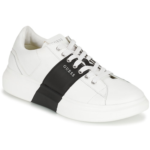Guess sneakers uomo clearance