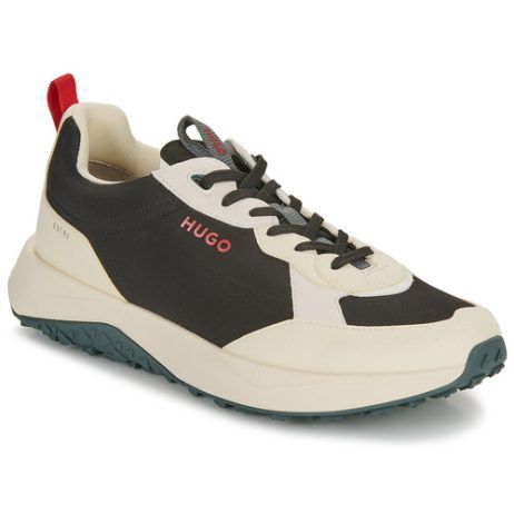 Sneakers HUGO Kane_Runn_mfny_N Multicolore per uomo, eleganti e alla moda, perfette per un look casual e sportivo. Queste scarpe offrono comfort e stile, ideali per ogni occasione. Acquista ora le sneakers HUGO per un'eccellente combinazione di design moderno e qualità.