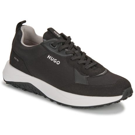 Sneakers uomo HUGO  Kane_Runn_mfny_N  Nero HUGO 4063541109409