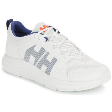 Sneakers Uomo Helly Hansen HP AHIGA EVO 5 Bianco, design moderno e sportivo, ideali per attività all'aperto e tempo libero. Sviluppate con materiali di alta qualità per comfort e durata. Perfette per gli amanti dello stile casual e per chi cerca scarpe versatili. Disponibili su Outlet Scarpe Online.