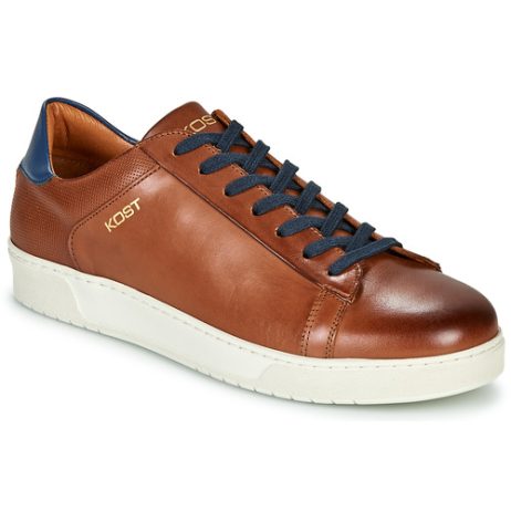 KOST BATTLE 36 Baskets Homme Marron 117.95