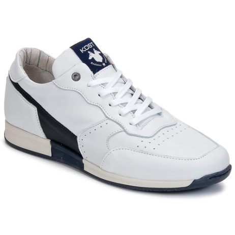 Sneakers uomo KOST  HOOPER  Bianco KOST 3222549186114