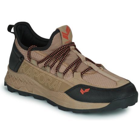Sneakers uomo Kaporal BLIDEN beige, modelli eleganti e alla moda per un look casual. Scarpe versatili ideali per ogni occasione, realizzate con materiali di alta qualità per garantire comfort e durata. Acquista ora le Kaporal BLIDEN beige e arricchisci il tuo guardaroba con stile.