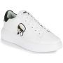 Sneakers Uomo Karl Lagerfeld KAPRI MENS KARL IKONIC 3D LACE in Bianco, design elegante e alla moda, perfette per ogni occasione. Scopri il comfort e lo stile unico delle scarpe Karl Lagerfeld, ideali per un look casual e contemporaneo. Acquista ora le tue nuove sneakers trendy!