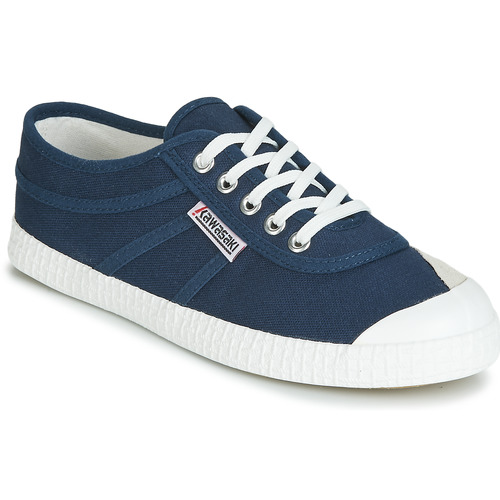 Kawasaki ORIGINAL Blu Sneakers Uomo 44.95