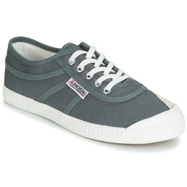 Sneakers Uomo Kawasaki ORIGINAL Grigio - Scarpe sportive di alta qualità, comode e trendy, ideali per ogni look. Perfette per l'allenamento e per un uso quotidiano, queste sneakers uniscono stile e funzionalità. Acquista ora le Kawasaki ORIGINAL Grigio per un comfort imbattibile.