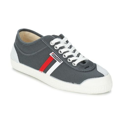 Sneakers Uomo Kawasaki RETRO CORE Grigio, eleganti e
