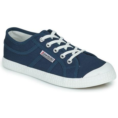 Sneakers uomo Kawasaki  TENNIS  Blu Kawasaki 5714522678344