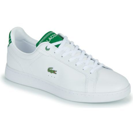 Sneakers uomo Lacoste  CARNABY  Bianco Lacoste 5059862188246