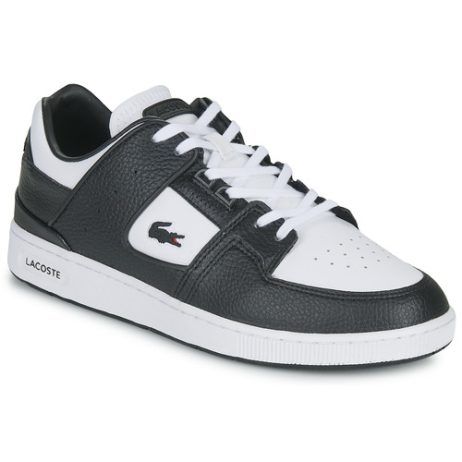 Sneakers uomo Lacoste  COURT CAGE  Bianco Lacoste 5059862226023