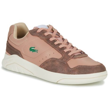 Sneakers Uomo Lacoste GAME ADVANCE Marrone, ideali per uno stile casual e alla moda. Design elegante con dettagli raffinati, queste scarpe offrono comfort e versatilità per ogni occasione. Acquista ora le Lacoste GAME ADVANCE Marrone per un look trendy e sportivo.