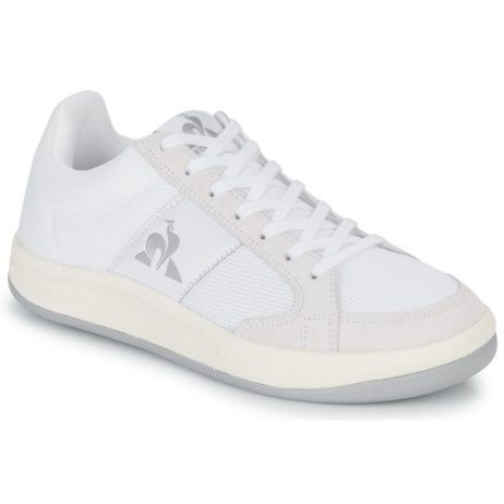 Sneakers uomo Le Coq Sportif ASHE TEAM Bianco, design moderno e versatile, perfette per ogni occasione. Comfort elevato e stile unico per completare il tuo look alla moda. Ideali per sport e vita quotidiana, queste sneakers sono un must-have per gli amanti dello stile sportivo. Disponibili in bianco, arricchiscono il tuo guardaroba con un tocco di eleganza e funzionalità.