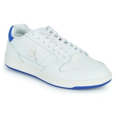 Sneakers Uomo Le Coq Sportif BREAKPOINT Bianco, design elegante e sportivo, perfette per il tempo libero e l'uso quotidiano. Scarpe versatili e comode, ideali per abbinamenti casual e trendsetter. Acquista ora le tue Le Coq Sportif BREAKPOINT e completa il tuo look con stile!