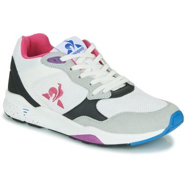 Sneakers Uomo Le Coq Sportif LCS R500 W SPORT Bianco, eleganti e versatili, perfette per ogni occasione. Queste scarpe sportive offrono comfort e stile, ideali per look casual e attivi. Acquista ora le tue Le Coq Sportif LCS R500 W SPORT Bianco per una combinazione di moda e funzionalità.