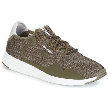 Sneakers uomo Le Coq Sportif SOLAS PREMIUM Verde, design moderno e confortevole, ideale per un look sportivo e casual. Perfette per il tempo libero e le attività quotidiane. Acquista ora e completa il tuo outfit con stile.