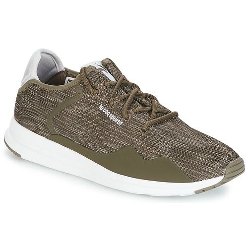 Sneakers uomo Le Coq Sportif SOLAS PREMIUM Verde, design moderno e confortevole, ideale per un look sportivo e casual. Perfette per il tempo libero e le attività quotidiane. Acquista ora e completa il tuo outfit con stile.