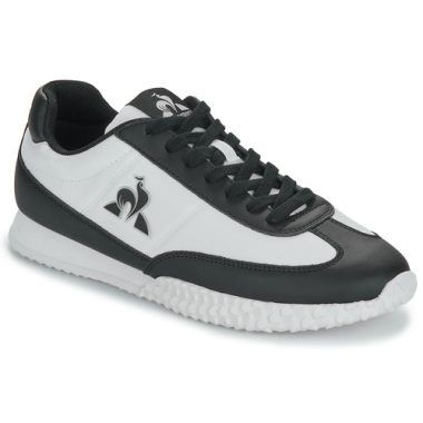 Sneakers Uomo Le Coq Sportif VELOCE Bianco, eleganti e sportive, ideali per ogni occasione. Con la loro vestibilità comoda e il design raffinato, queste scarpe offrono stile e comfort. Perfette per completare il tuo look attivo, sono realizzate con materiali di alta qualità per garantire durata e performance. Scegli Le Coq Sportif VELOCE Bianco per un tocco moderno al tuo guardaroba.
