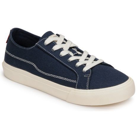 Sneakers Uomo Levis DECON LACE Blu, eleganti e versatili, perfette per ogni occasione. Acquista le sneakers Levis DECON LACE Blu per un look casual e trendy, ideali per il tuo stile quotidiano. Comfort e qualità garantiti.