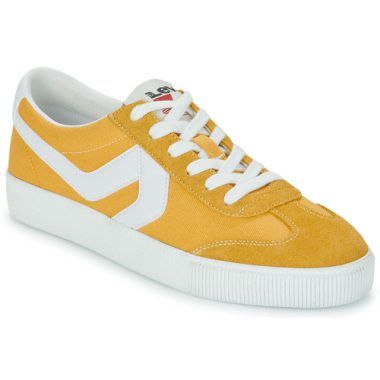 Sneakers Uomo Levis SNEAK Giallo, comode e alla moda, perfette per ogni occasione. Scopri il comfort e lo stile unici delle scarpe Levis, ideali per un look casual e trendy. Acquista ora le Levis SNEAK Giallo per elevare il tuo guardaroba!