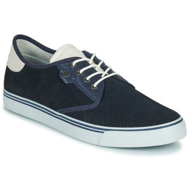 Sneakers Uomo Lloyd ELISEO Blu, eleganti e alla moda, ideali per ogni occasione. Design contemporaneo con dettagli raffinati, perfette per un look casual e sportivo. Realizzate con materiali di alta qualità, offrono comfort e durata nel tempo. Acquista le tue Lloyd ELISEO Blu per un outfit sempre alla moda!