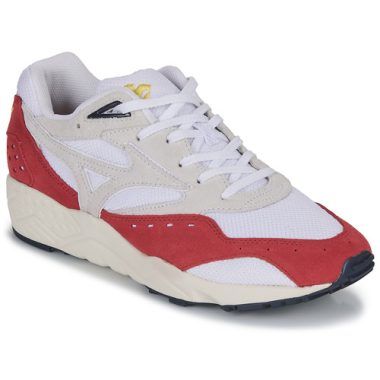 Sneakers uomo Mizuno CONTENDER Bianco, scarpe sportive eleganti e comode, ideali per allenamenti e uso quotidiano. Design moderno con dettagli in bianco, perfette per ogni outfit. Acquista ora per un comfort superiore e prestazioni elevate.