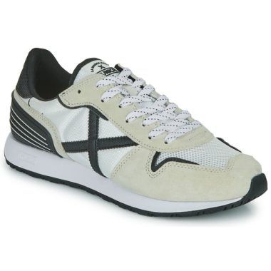 Sneakers uomo Munich MASSANA CLUB Beige, eleganti e comode, ideali per il tempo libero. Design moderno e versatile, perfette per completare ogni outfit. Scopri il comfort e lo stile delle Munich MASSANA CLUB.