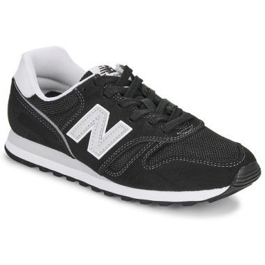 Sneakers uomo New Balance 373 Nero - Design elegante e di tendenza perfetto per ogni occasione. Comfort e stile uniti in queste scarpe sportive ideali per il tempo libero e l'attività fisica. Acquista ora le New Balance 373 Nero per completare il tuo look con un tocco moderno e funzionale.