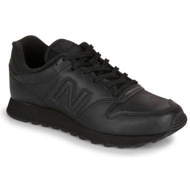 Sneakers uomo New Balance  500  Nero New Balance 196941314303