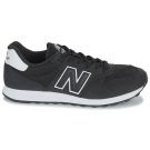 New Balance 500 Noir Baskets Homme - 2