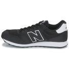 New Balance 500 Noir Baskets Homme - 4