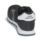 New Balance 500 Noir Baskets Homme - 5