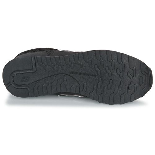 New Balance 500 Noir Baskets Homme - 7