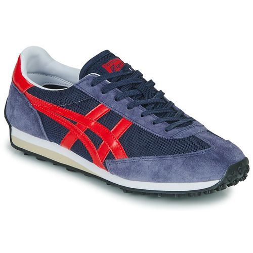 Sneakers uomo Onitsuka Tiger EDR78 Marine, eleganti e alla moda, perfette per un look casual. Design esclusivo con tonalità marine, ideali per ogni occasione. Acquista ora le Onitsuka Tiger EDR78 per comfort e stile senza tempo.
