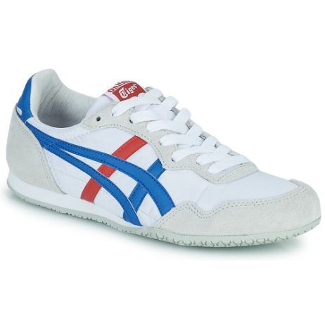 Sneakers uomo Onitsuka Tiger  SERRANO  Bianco Onitsuka Tiger 4550153962084