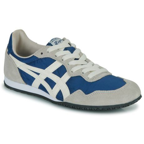Sneakers uomo Onitsuka Tiger  SERRANO  Blu Onitsuka Tiger 4550455922243