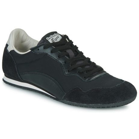 Sneakers uomo Onitsuka Tiger  SERRANO CL  Nero Onitsuka Tiger 4550455388858
