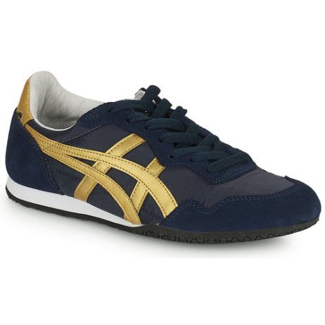 Sneakers uomo Onitsuka Tiger  SERRANO  Marine Onitsuka Tiger 4550153962398