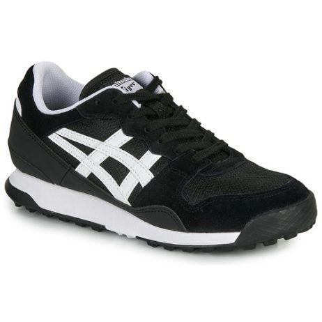 Sneakers uomo Onitsuka Tiger TIGER HORIZONA nere, design elegante e contemporaneo, versatile per ogni outfit. Perfette per comfort e stile, ideali per gli amanti della moda e delle scarpe di alta qualità. Acquista ora le sneakers Onitsuka Tiger per un look impeccabile.