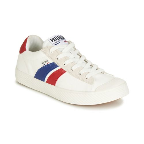 Sneakers Uomo Palladium PALLAPHOENIX FLAME C in Bianco, calzature eleganti e fresche per ogni occasione, perfette per un look casual e alla moda. Con il loro design unico e materiali di alta qualità, queste sneakers assicurano comfort e stile. Ideali per la primavera-estate, queste scarpe Palladium rappresentano una scelta versatile per gli amanti delle sneakers. Acquista ora le Palladium PALLAPHOENIX FLAME C Bianco e aggiungi un tocco di originalità al tuo guardaroba.