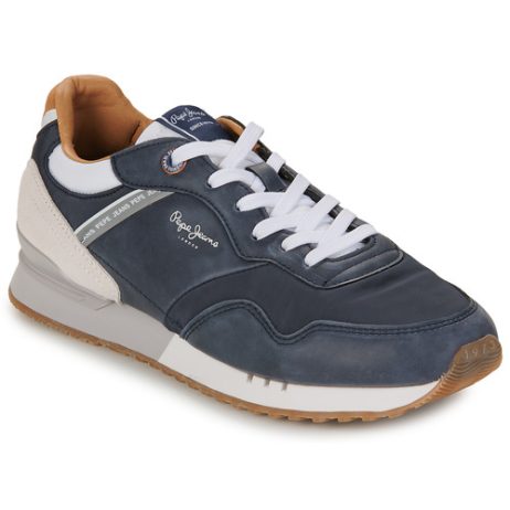 Pepe jeans london sneakers deals