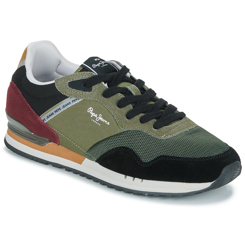 Sneakers pepe jeans uomo on sale