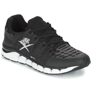Sneakers uomo Philipp Plein Sport SUNSHINE IS RISING UP in nero, caratterizzate da un design elegante e sportivo. Perfette per un look alla moda, queste scarpe offrono comfort e stile per ogni occasione. Acquista ora le migliori sneakers Philipp Plein Sport per un tocco di classe al tuo outfit!